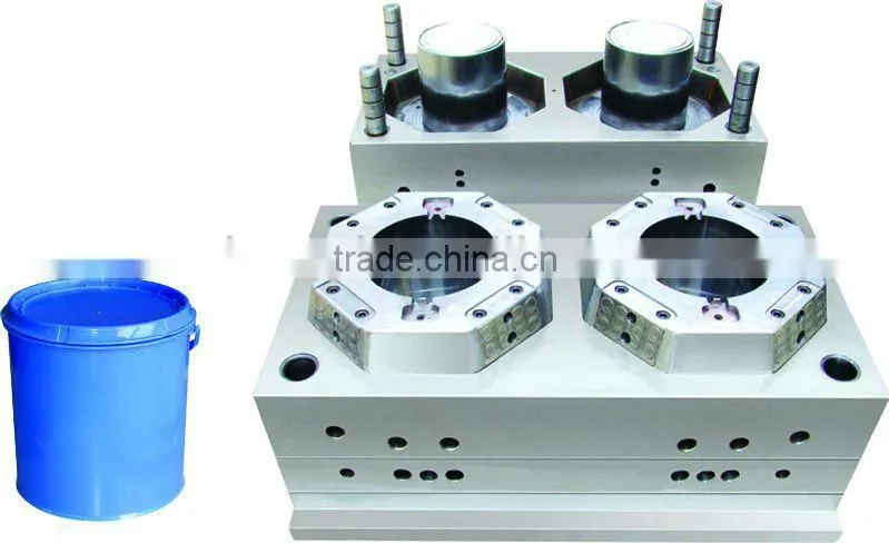 taizhou moulds