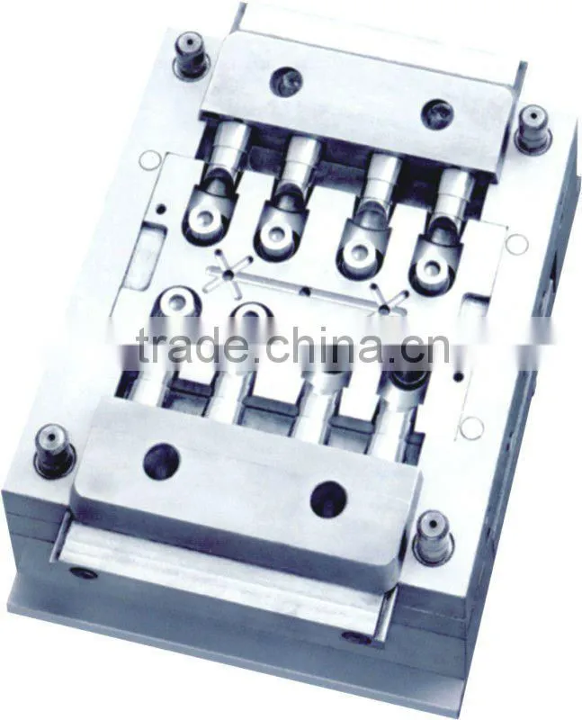 pipe mold design