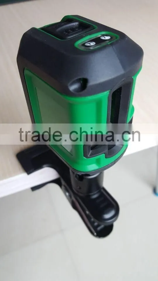 multifunction laser level aligner