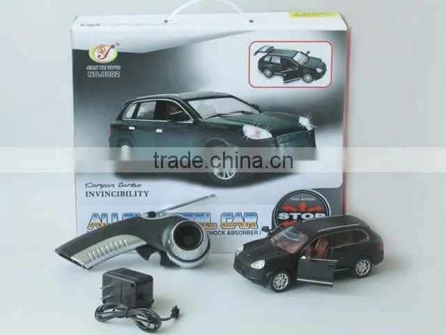 10115762 RC Alloy Car Scale 1:24