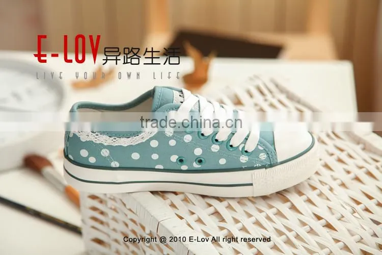 2015 Hot sales high quality women's fashion shoes