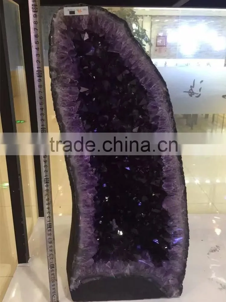 Amethyst Geode For Sale Crystal Healing Stones Pendants