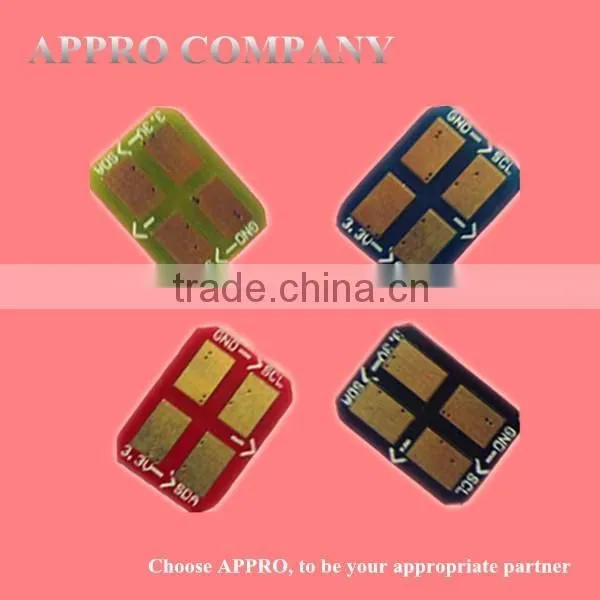 Compatible new phaser 7800 copier chip for Xerox