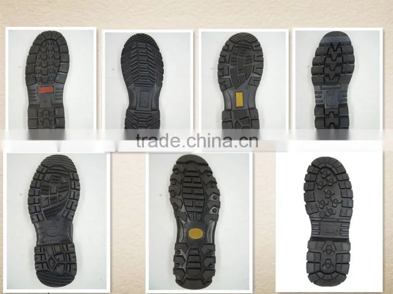 low cut oil and slip resistance men safety shoes liberty industrial safety shoes rubber sole work shoes