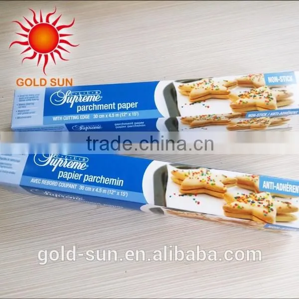 decorative parchment paper