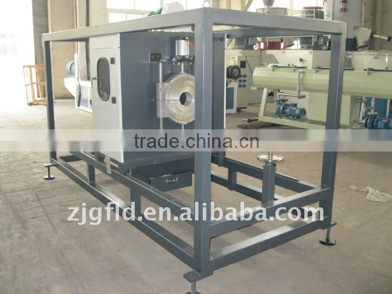 Plastic Planetary Automatic Cutter