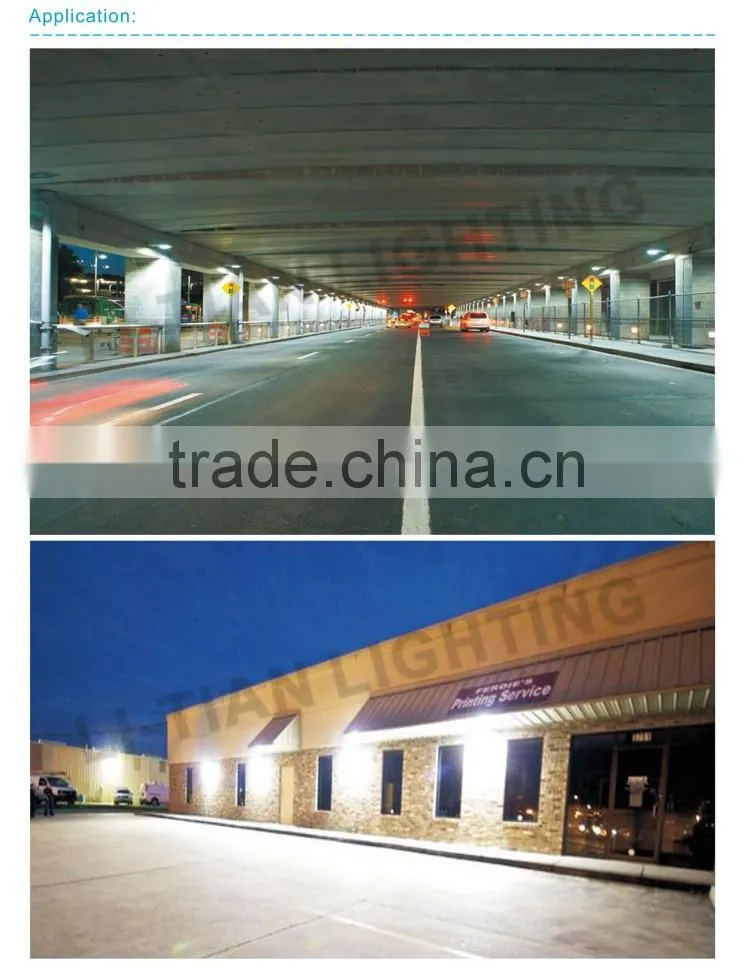 Led light, wall led light, led wall pack light,solar garden lights 100w high quality competitive pirce