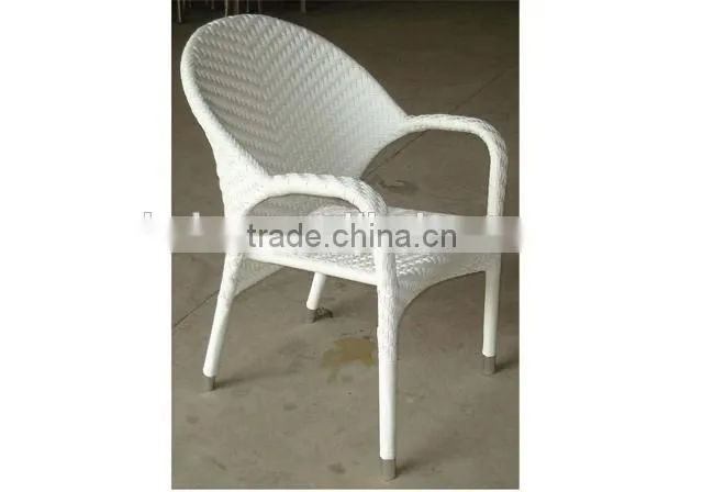 best sale outdoor armchair aluminium