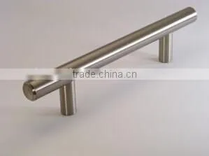 12mm Solid Steel T Bar Cabinet Handle, Cabinet T bar pull handle (HKB1131)