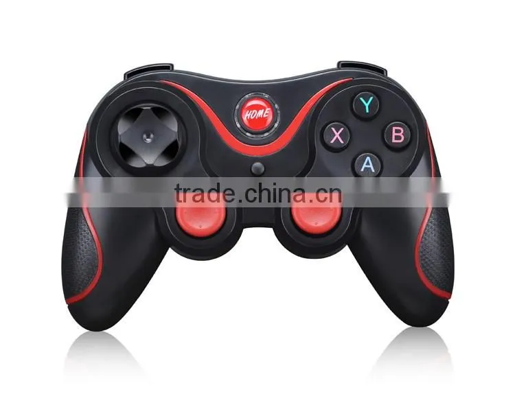 Bluetooth Gamepad wireless joystick controller Big Bluetooth Controller /Remote/Gamepad for vr box2