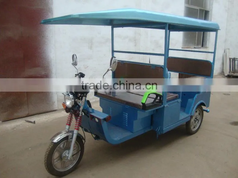 passenger e rickshaw dealers price