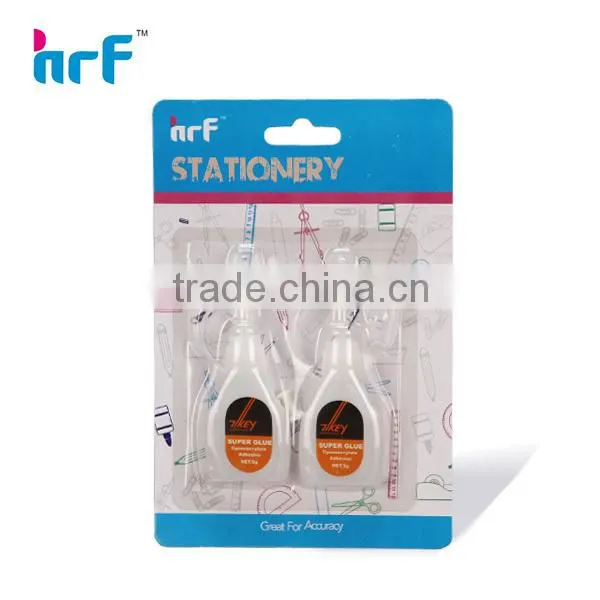 5g super glue adhesive Set