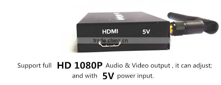 Car Mira-link WiFi box for car for home AirPlay miracast DLNA for Android IOS WINS