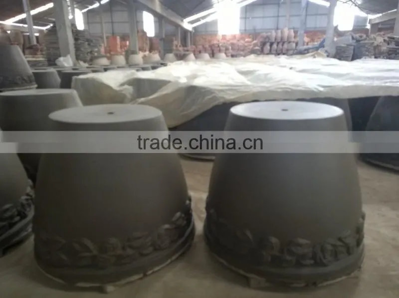 flower pot, terracotta pots wholesale, process base your pot