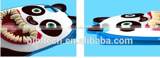 accept mixed oder oem tpu / pc / pvc / silicone case for iphone 6 / 5s / 5