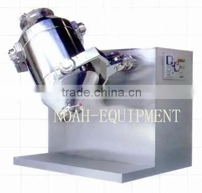 HD-200 Powder Mixing Equipment