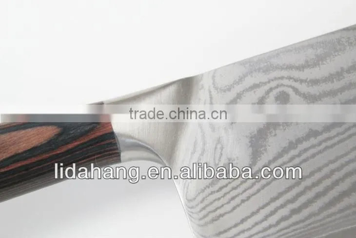Knife Magnet Durable Handmade Cutter From LDH