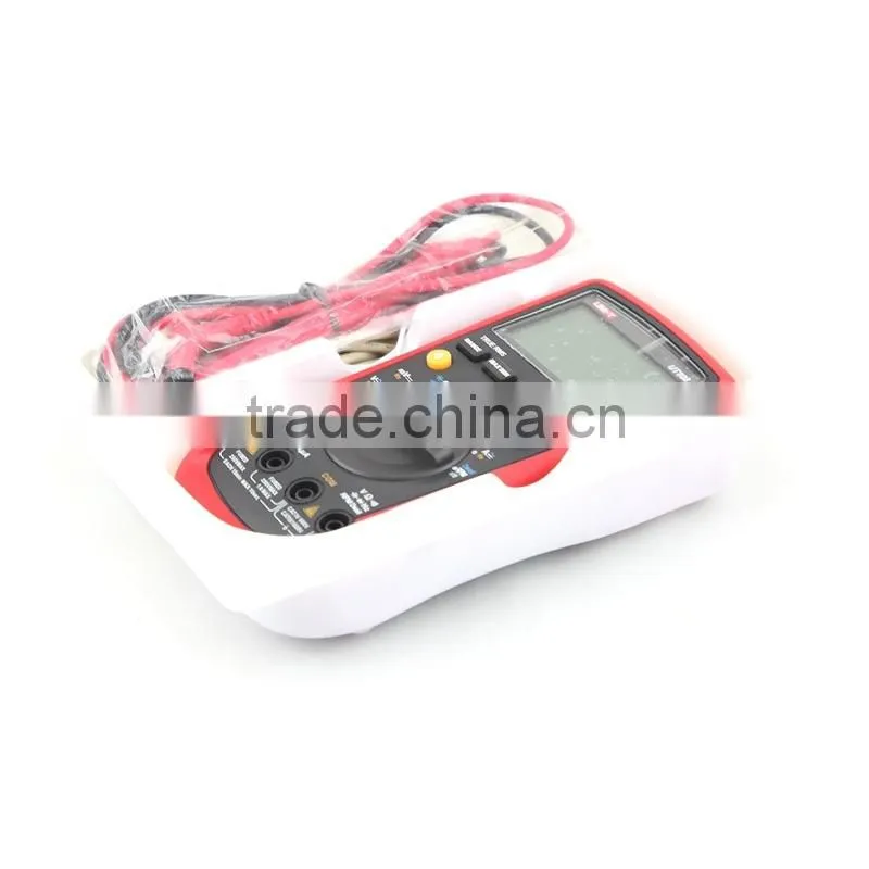 automotive digital multimeter for cars UT108