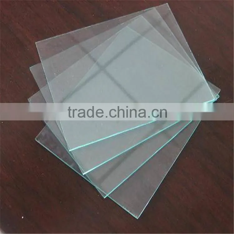 Superior factory 4MM Clear Float Glass