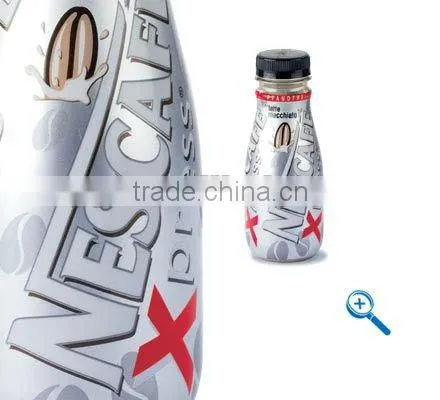 Cast PVC Shrink Film