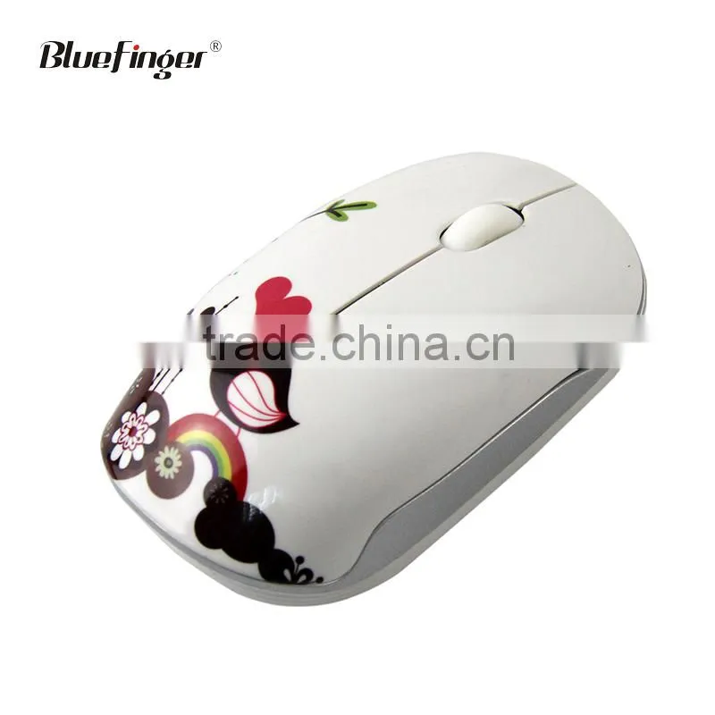 OEM Factory wireless noiseless mouse for office use on sale