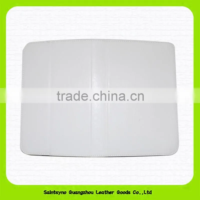 15047 Professional manufacture custom tablet case in leather