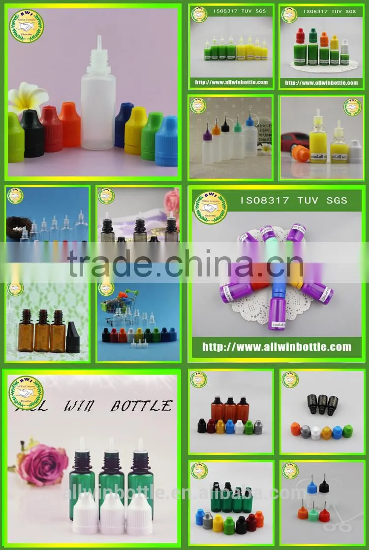 China supplier All win bottles spray bottles airless spray bottle