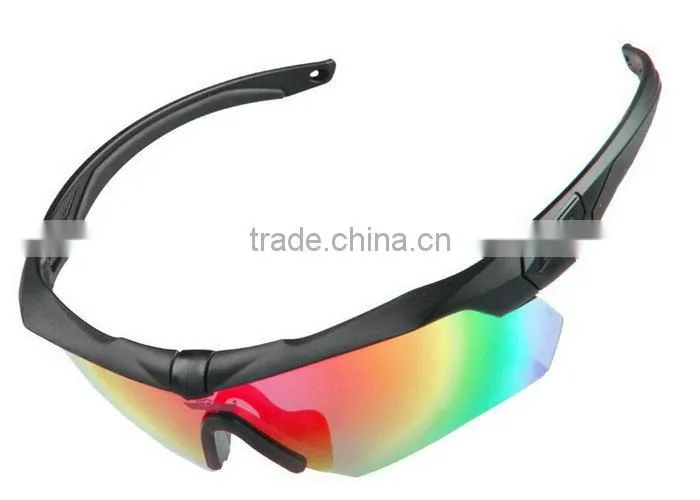2013 New Polarized Sport Glass Fashion Sport Glasses Bicycle Glass outdoor glasses