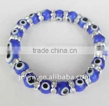 Evil eye pendant