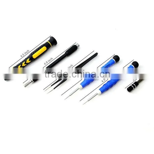 38 In 1 Screwdriver Set Precision Repair Tools Kit for Mobile Phone PC Tablet