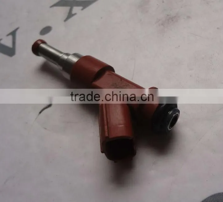 High Quality Toyota Fuel Injector 23250-31050