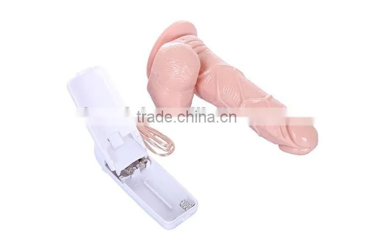 Silicone penis adult sex toys dildo vibrater artificial penis for sex