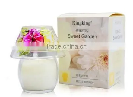 Wonderful Gorgeous Life Tea Light