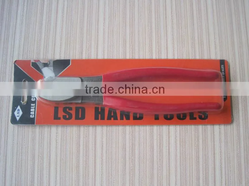 LK-38A copper wire cutting tool and plier 38mm2 max