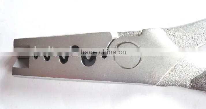 Hand Tools manufacturer multi-function PZ0.5-16 Wire End Ferrule Crimping Plier