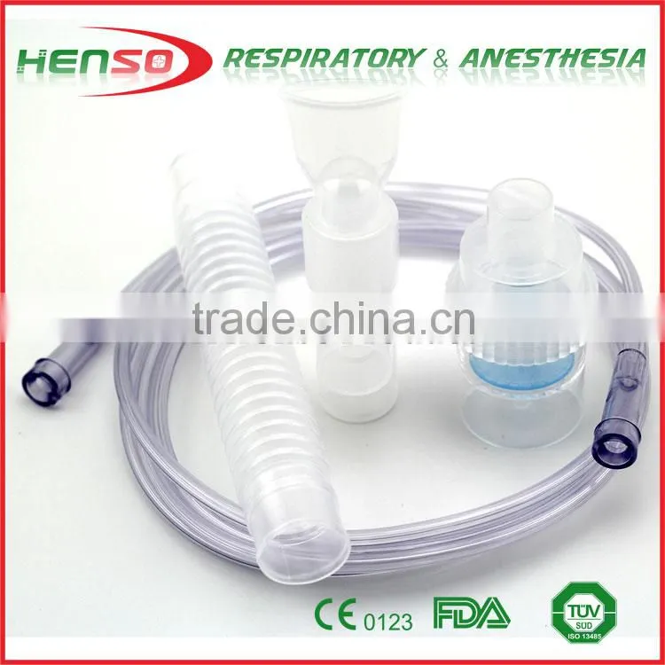 HENSO Nebulizer Kit with Mouthpiece
