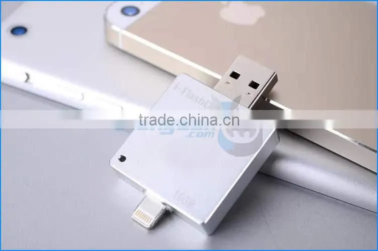 OTG usb flash drive 1gb 2gb 4gb 8gb 16gb 32gb 64gb For Smartphone Tablet Pc Thumb Pendrive Memory Stick