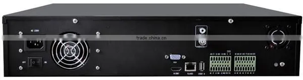 2015 New arrival Shenzhen KingCCTV 1080p professional and wholesale 24ch nvr