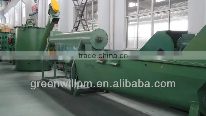 complete pellet making line