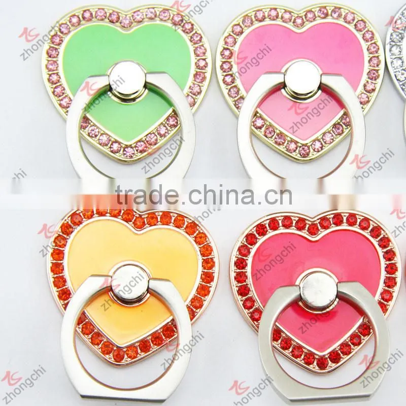 Wholesale ring mobile phone stand
