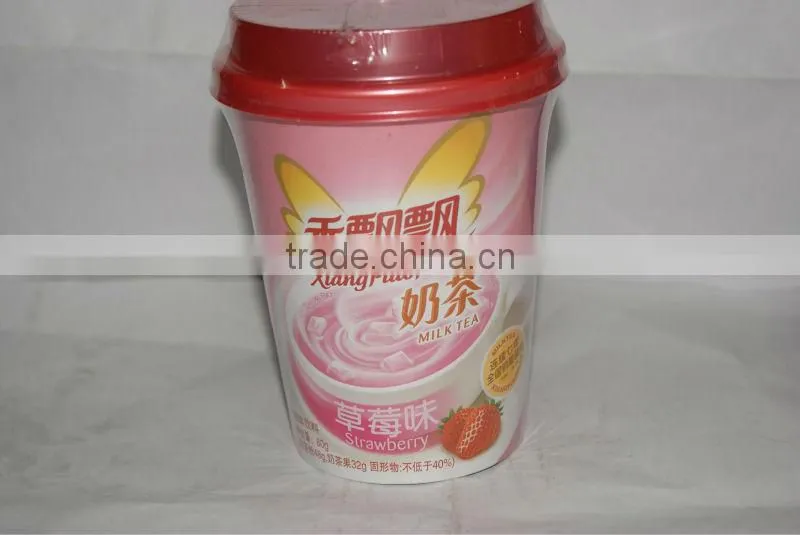 Automatic Plastic Lid Machine For Paper Cup