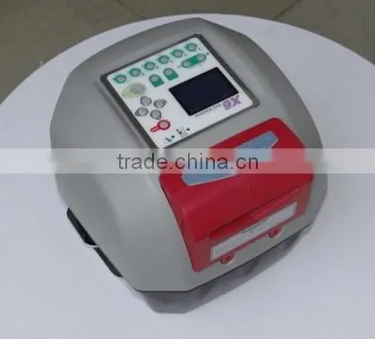 locksmith tools key cutting machine Automated X6 key machine