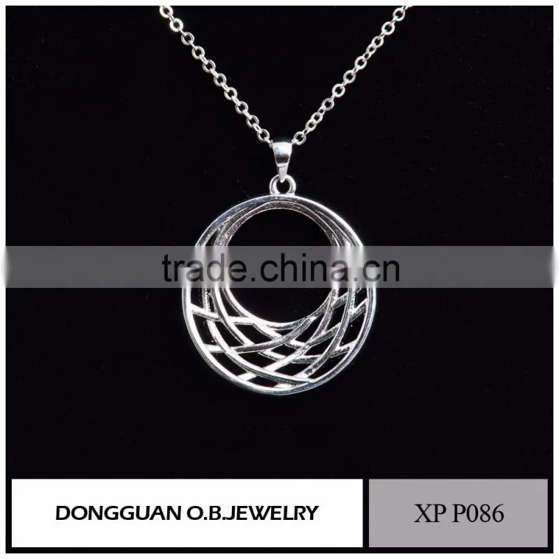 925 sterling silver wedding chain necklace/wholesale price new model necklace chain