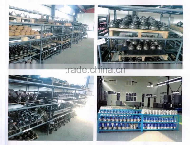 PDC drill bit