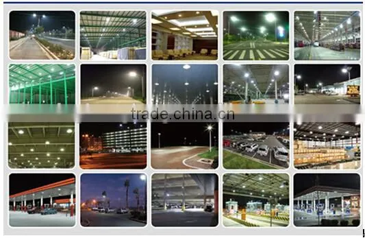Camera and wifi High Power 120W LED flood light