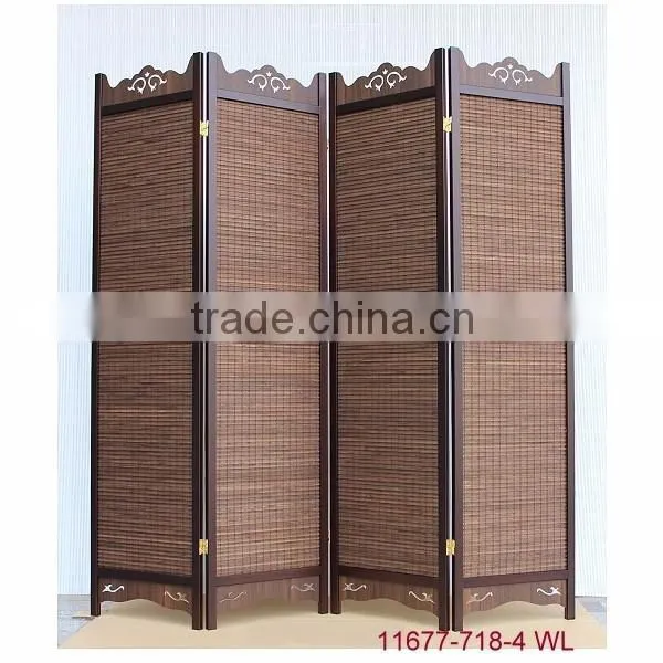 11677-830 WOODEN SCREEN