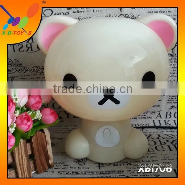 Promotional Kids room Night Light Chinese Cheap and Good Portable desk Lamp