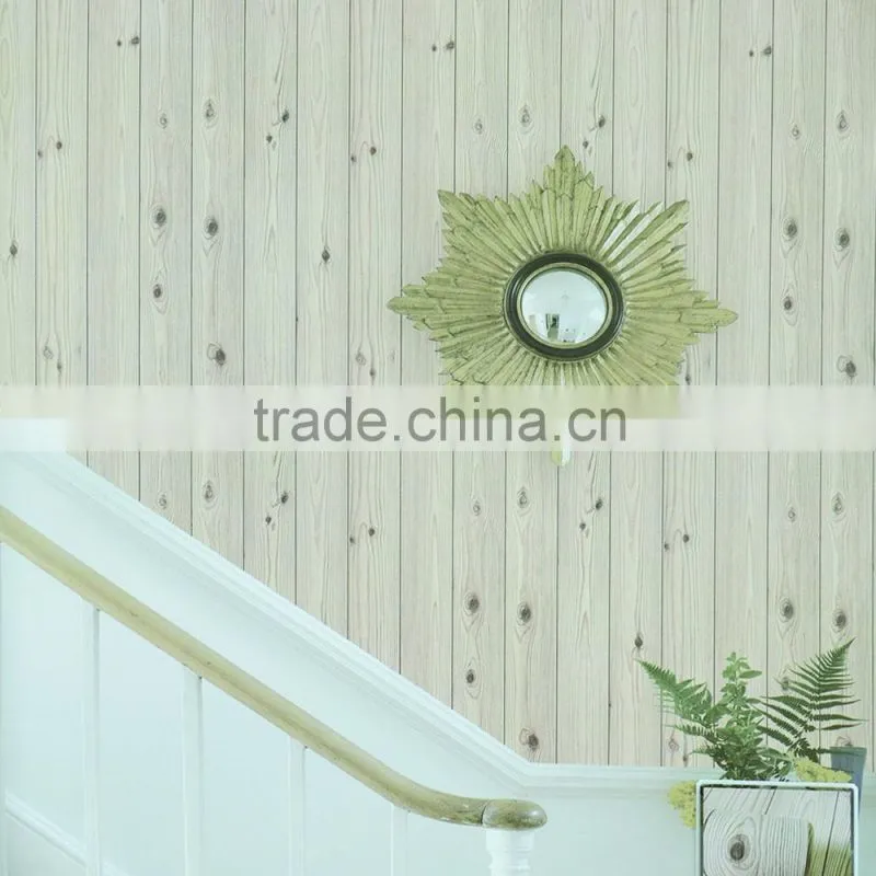 cheapest pvc wall paper Natural wallpaper for home decoraive
