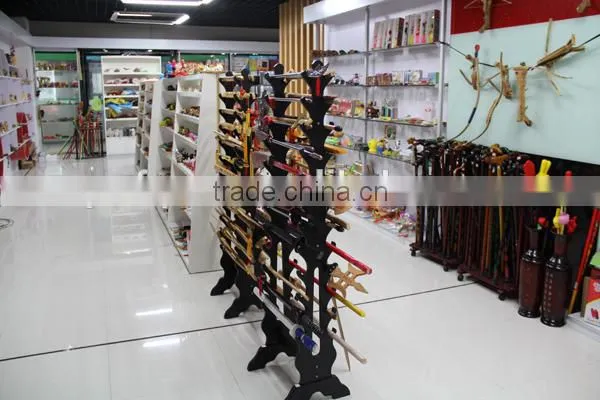 2014 hot sale simulation wooden toy sniper rifles