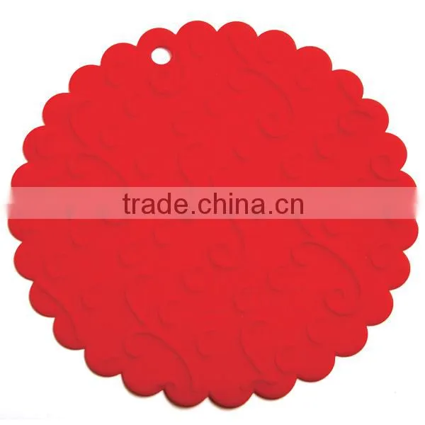 Silicone Pad Mat and opener